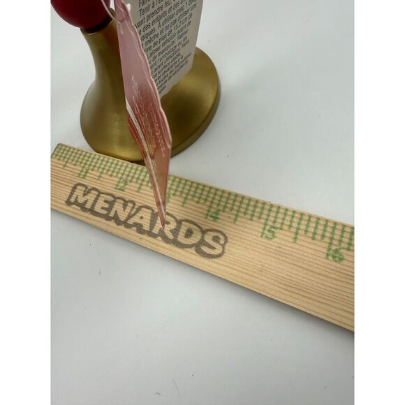 Ashland Christmas noel Candle holder - Picture 5 of 5